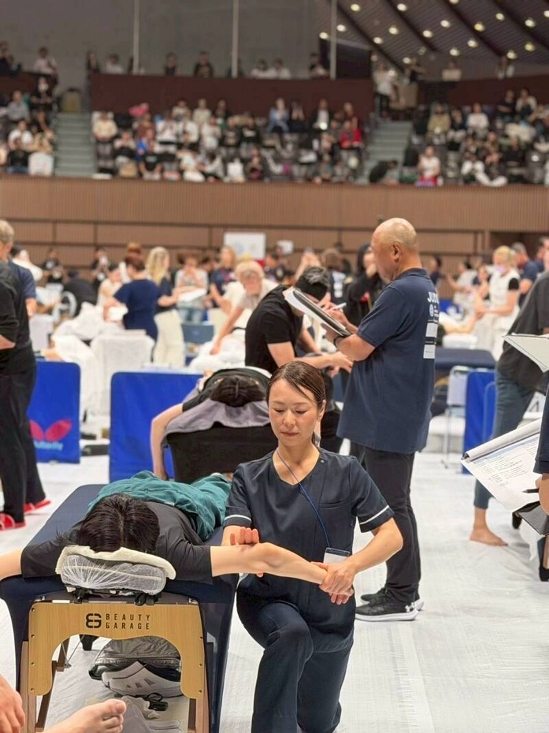 交流会や講座に関する情報を掲載中